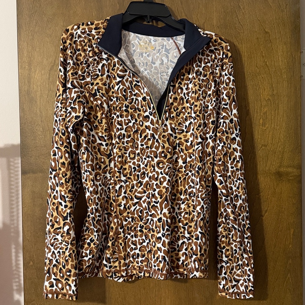 Lilly Pulitzer Justine Pullover